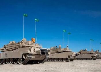 السعودية تشتري 300 دبابة أمريكية لتعزيز قدراتها الدفاعية وحماية الوظائف الأمريكية