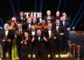 مصر تستضيف النسخة الثامنة من جوائز The Luxury Network International Awards 2025