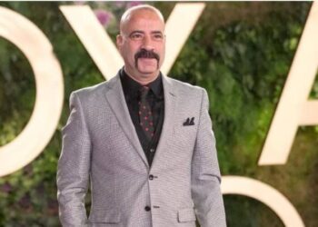 محمد سعد يبدأ التحضيرات لفيلمه عيلة دياب على الباب