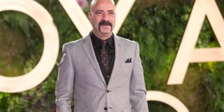 محمد سعد يبدأ التحضيرات لفيلمه عيلة دياب على الباب