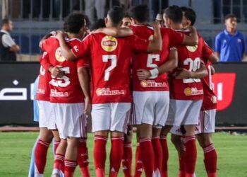 موعد مباراة الأهلى أمام شبيبة القبائل فى دوري أبطال أفريقيا