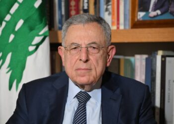 السنيورة: لبنان بحاجة إلى قيادات وطنية تحترم التنوع وتعزز الوحدة