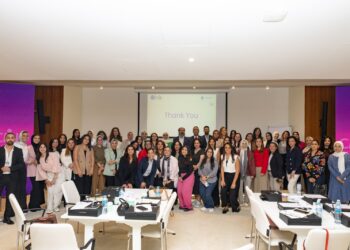 الشبكة المصرية للميثاق العالمي للأمم المتحدة بمصر تطلق برنامج “Bloom with Purpose ” بالشراكة مع IARS لتمكين القيادات النسائية في القطاع الخاص