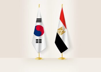 وزارة التخطيط تستعرض تطور الشراكة الاستراتيجية بين مصر وكوريا