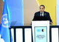 رئيس الوزراء يُلقي كلمة نيابة عن الرئيس السيسي أمام القمة العالمية الثانية للتنمية الاجتماعية