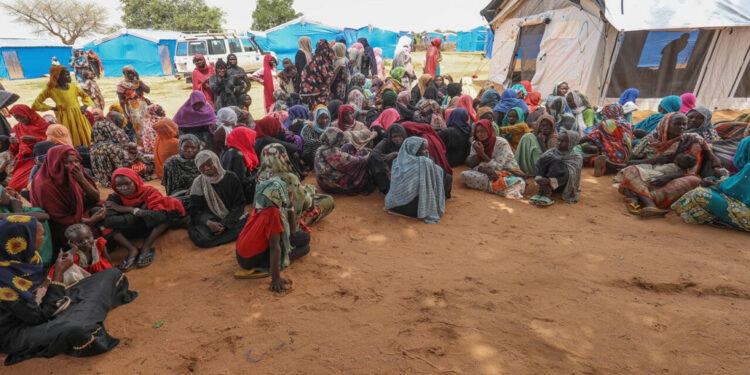 فرار عشرات الآلاف.. الأمم المتحدة تحذر من كارثة إنسانية متصاعدة في دارفور