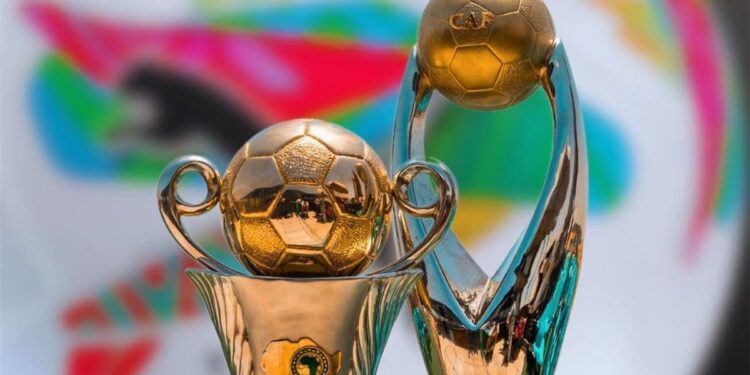 الأندية المصرية تترقب قرعة دورى أبطال أفريقيا والكونفدرالية اليوم