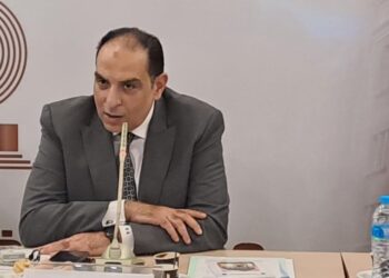 محمد العرجاوي: إعفاء الصادرات المصرية من الجمارك الصينية خطوة استراتيجية لتعزيز الشراكة بين القاهرة وبكين