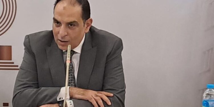 محمد العرجاوي: إعفاء الصادرات المصرية من الجمارك الصينية خطوة استراتيجية لتعزيز الشراكة بين القاهرة وبكين