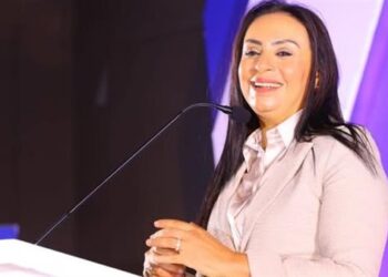 وزيرة التضامن تتوجه إلى الدوحة للمشاركة في مؤتمر القمة العالمي الثاني للتنمية الاجتماعية