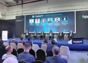  صراعات الأمن السيبراني تتصدر الحروب الدولية خلال مناقشات بكايرو اي سي تي