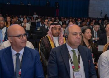 وزير الطيران يشارك في المؤتمر السنوي للمنظمة الدولية للطيران المدني- (ICAN 2025) بحضور ٨٨ دولة حول العالم