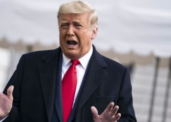 ترامب: سيكون لدينا من 20 إلى 21 تريليون دولار استثمارات خلال عام واحد