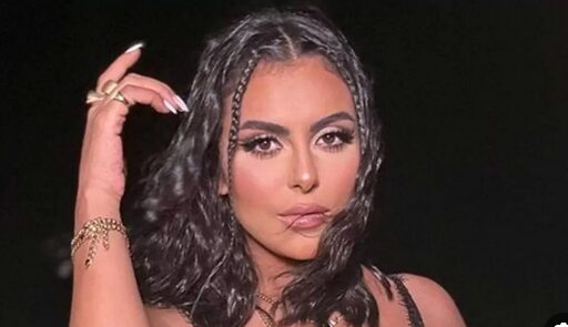 هاجر الشرنوبى تنضم لأبطال مسلسل درش مع مصطفى شعبان رمضان 2026