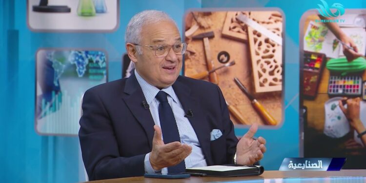 هشام زعزوع وزير السياحة الأسبق يخوض انتخابات نادي هليوبوليس بقائمة قوية وبرنامج طموح