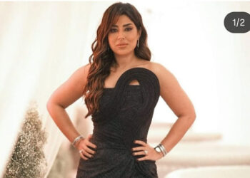 بفستان جريء.. أيتن عامر تخطف الأنظار عبر إنستجرام