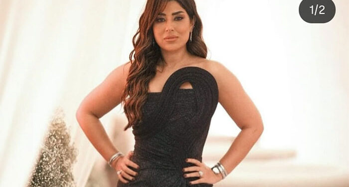 بفستان جريء.. أيتن عامر تخطف الأنظار عبر إنستجرام