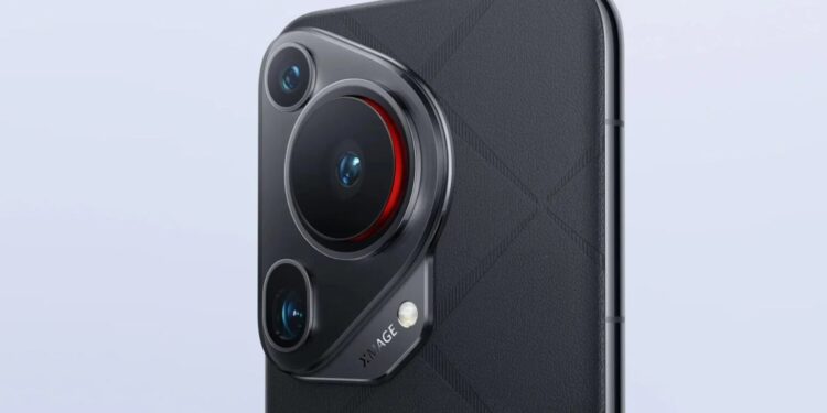 هواوي تستعد لكسر الحدود.. هاتف جديد بكاميرتين بدقة 200 ميجابكسل