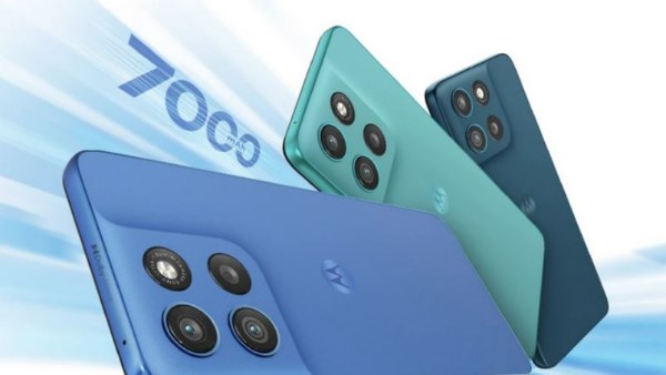 موتورولا تمهد لخطوة مبهمة تتحدى بها هواتف الفئة العليا