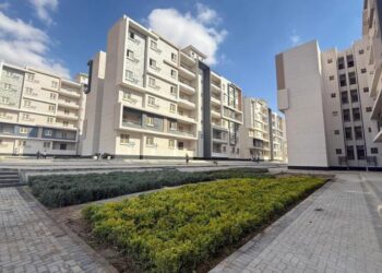 ︎وزير الإسكان يتابع الموقف التنفيذي لمشروع الإسكان المتوسط “ديارنا” بـ6 مدن جديدة