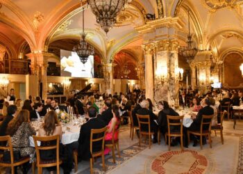 انطلاق النسخة ال 14 من حفل توزيع جوائز “تكريم” للاحتفاء بالابداع العربي..الأحد المقبل