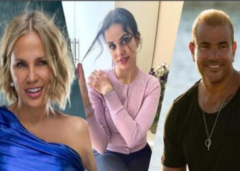 شيرين رضا عن علاقتها بابنتها نور: أنا ووالدها قررنا نخليها تعتمد على نفسها