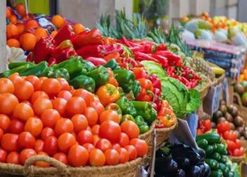 أسعار الخضروات والفاكهة في مصر اليوم الأحد