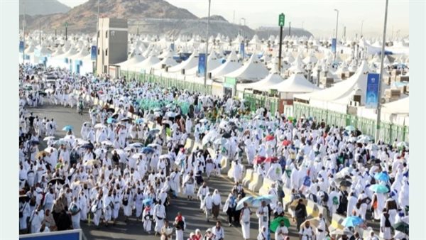 التضامن: إجراء القرعة الإلكترونية لاختيار حجاج الجمعيات الأهلية موسم 2026 السبت المقبل