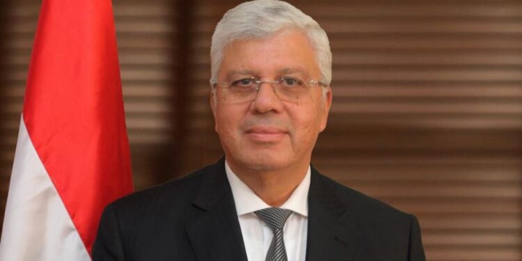 التعليم العالي: تعزيز الحضور المصري عالميًا: فوز مصر بعضوية المجلس التنفيذي لليونسكو للفترة 2025 _ 2029