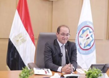 وزير المالية: التسجيل المسبق للشحنات الجوية «ACI» يُعزز موقع مصر