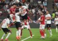 موعد مباراة الزمالك القادمة أمام زيسكو الزامبى فى الكونفدرالية