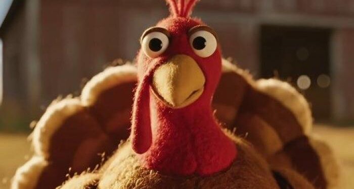 جوجل تطلق أول إعلان تليفزيوني من إنتاج الذكاء الاصطناعي