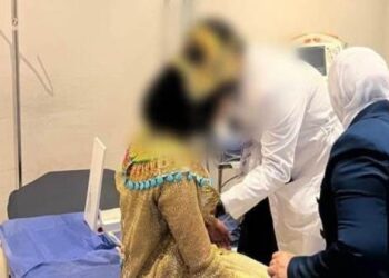 وزارة الصحة تعلن نجاح خطة التأمين الطبي لافتتاح المتحف المصري الكبير وتقديم الخدمات لـ81 زائراً