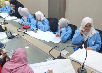 جهاز تنمية المشروعات يتعاون مع المجلس القومي للأشخاص ذوي الإعاقة لتنفيذ دورات تدريبية