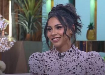 حنين الشاطر: الموسيقار هشام نزيه رشحنى للمشاركة فى حفل افتتاح المتحف المصرى