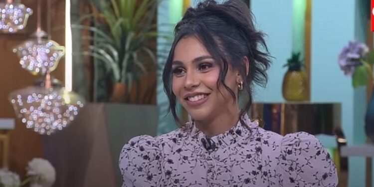 حنين الشاطر: الموسيقار هشام نزيه رشحنى للمشاركة فى حفل افتتاح المتحف المصرى