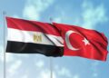 مصر تعزي تركيا في ضحايا حادث سقوط الطائرة العسكرية