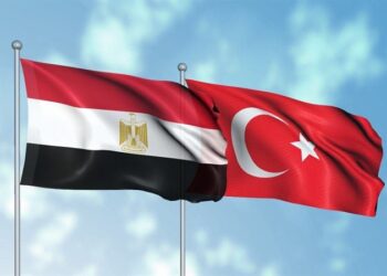 مصر تعزي تركيا في ضحايا حادث سقوط الطائرة العسكرية