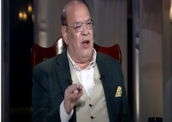 صلاح عبد الله عن رحيل أحمد عبد الله: خبر نزل على قلبى كالصاعقة ودموعى بتدعيلك