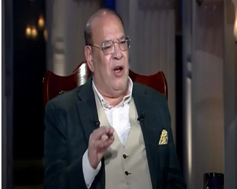 صلاح عبد الله عن رحيل أحمد عبد الله: خبر نزل على قلبى كالصاعقة ودموعى بتدعيلك