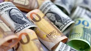 أسعار العملات في مصر اليوم الإثنين