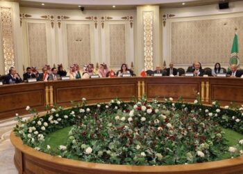 وزير الصناعة والنقل يترأس الدورة  (74) لاجتماع المكتب التنفيذي لمجلس وزراء النقل العرب