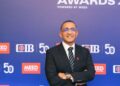سوبر باي(SuperPay) تحصد جائزة «التميز في المدفوعات الرقمية» لعام 2025 في حفل توزيع جوائز CIB Business Excellence Awards