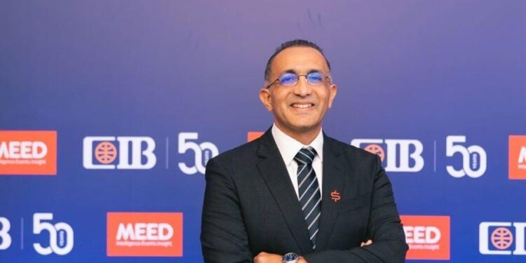 سوبر باي(SuperPay) تحصد جائزة «التميز في المدفوعات الرقمية» لعام 2025 في حفل توزيع جوائز CIB Business Excellence Awards