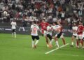 مروان عطية يُضيف الهدف الثاني للأهلي في شباك الزمالك بالسوبر المصري