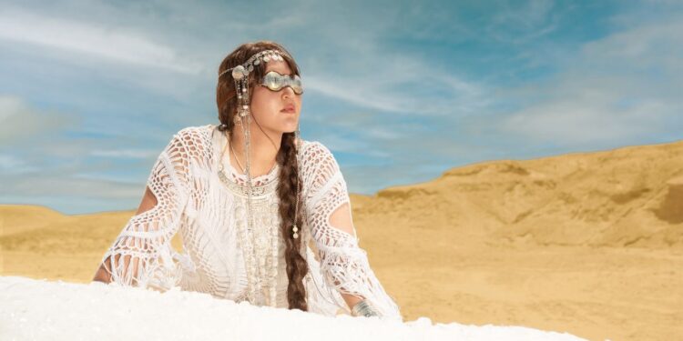 «رماد البرد»: أسطورة ياكوتية قديمة تتحول إلى رسالة فنية قوية عن أزمة المناخ