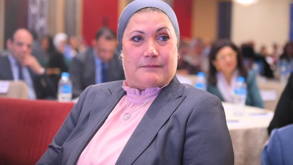 رئيسة القومي للطفولة والأمومة تشارك في أعمال الجلسات الحوارية لمناقشة نتائج الحصر الوطني لدور الحضانات