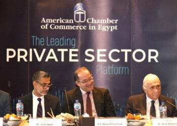 وزير المالية: نبني على ما حققناه في مسار «الشراكة واليقين» مع المستثمرين