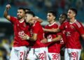 موعد مباراة الأهلى والجيش الملكي في دوري أبطال أفريقيا