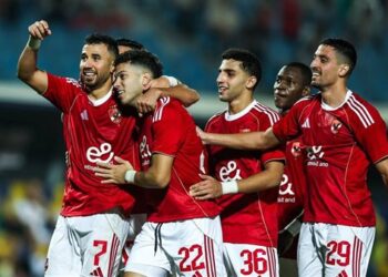 موعد مباراة الأهلى والجيش الملكي في دوري أبطال أفريقيا